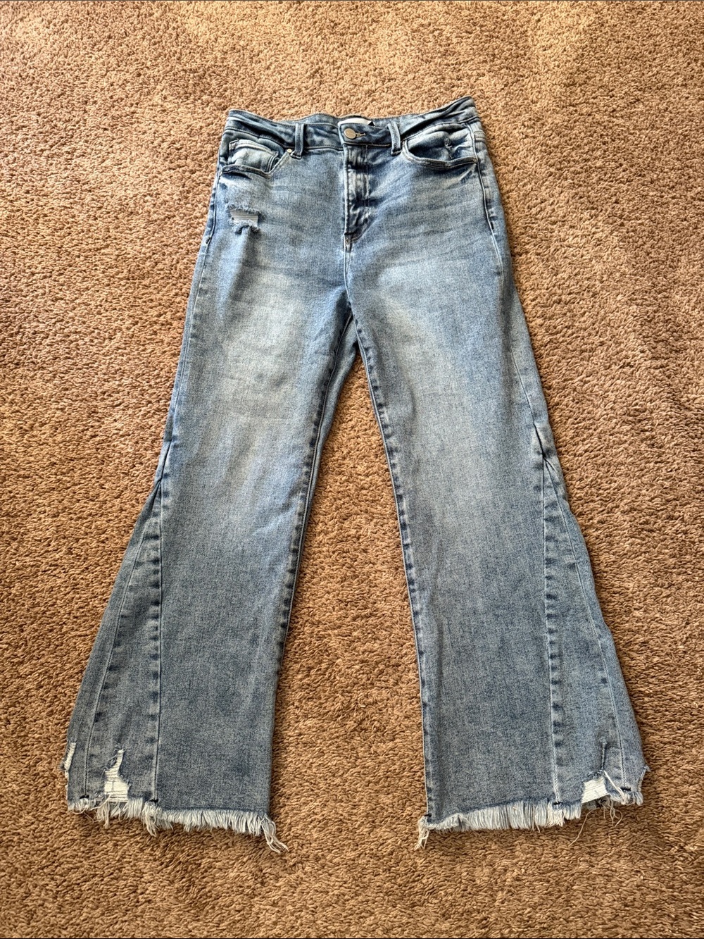 Risen Jeans size 11/30